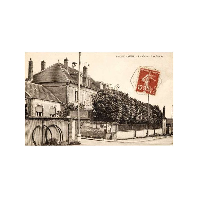 Bellechaume
