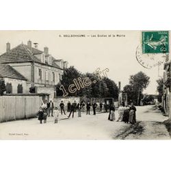 Bellechaume