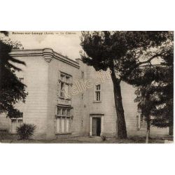 Raissac-Sur-Lampy