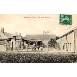 La Belliole