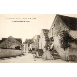 Bessy-Sur-Cure