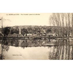 Bessy-Sur-Cure
