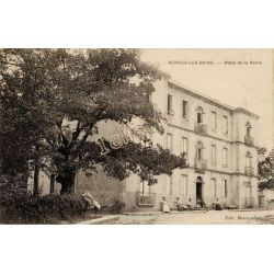 Rennes-Les-Bains