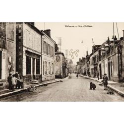 Bleneau