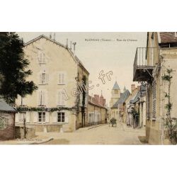 Bleneau