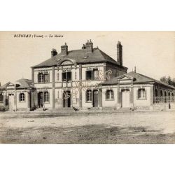 Bleneau