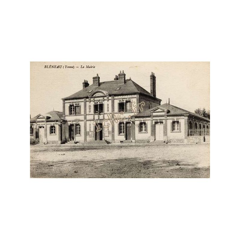 Bleneau