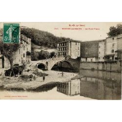 Rennes-Les-Bains