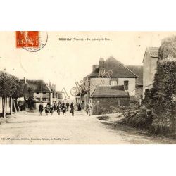 Bouilly