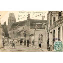 Brannay