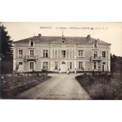 Brannay