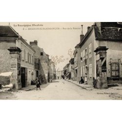 Brienon-Sur-Armancon