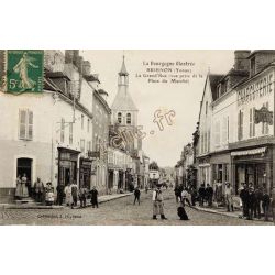 Brienon-Sur-Armancon