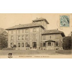 Bussy-Le-Repos