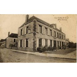 La Celle-Saint-Cyr