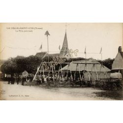 La Celle-Saint-Cyr