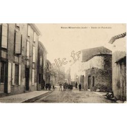 Rieux-Minervois