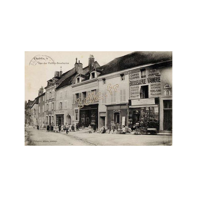 Chablis