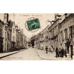 Chablis