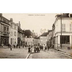 Chablis