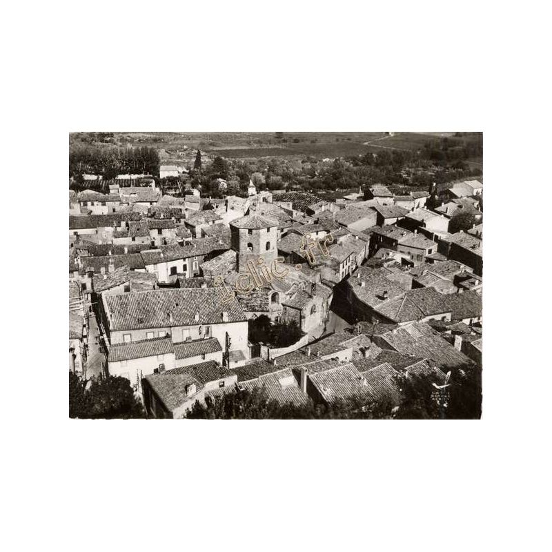 Rieux-Minervois
