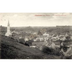 Chamoux