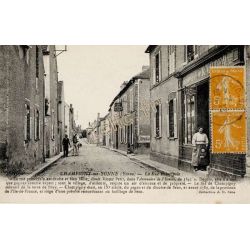 Champigny