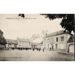 Champigny