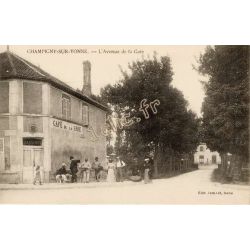 Champigny