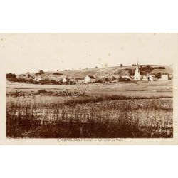 Champvallon