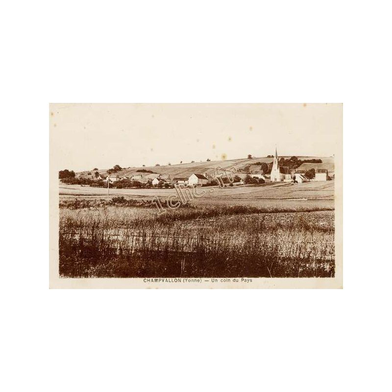 Champvallon