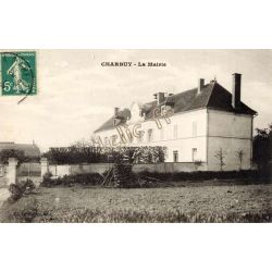 Charbuy