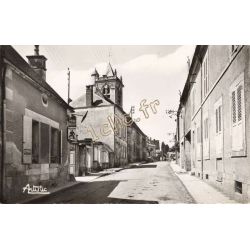 Charentenay