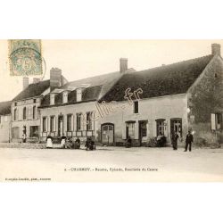 Charmoy