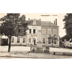 Chassignelles