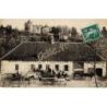 Chastellux-Sur-Cure