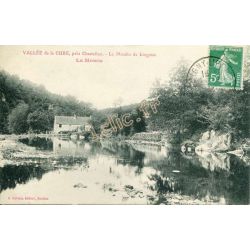 Chastellux-Sur-Cure