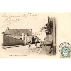 Chatel-Gerard