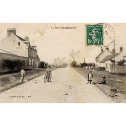 Chaumont