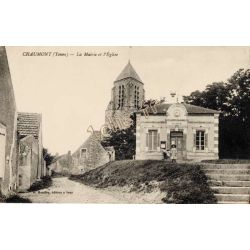 Chaumont