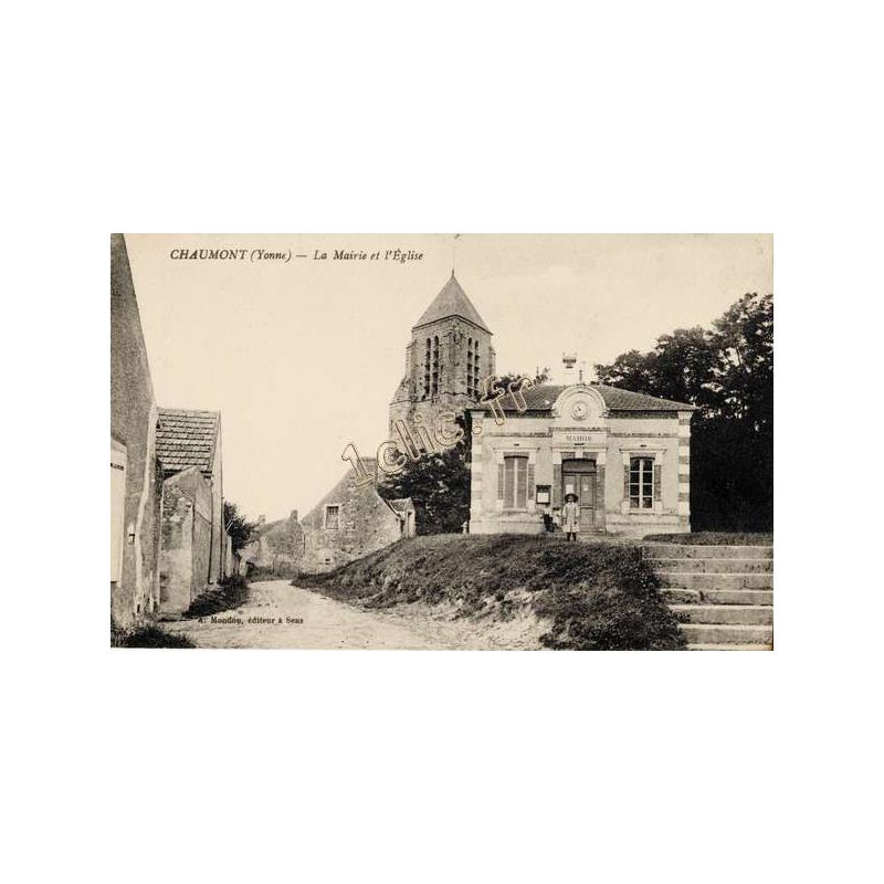 Chaumont