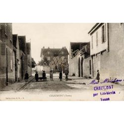 Chaumont