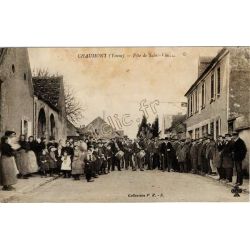Chaumont