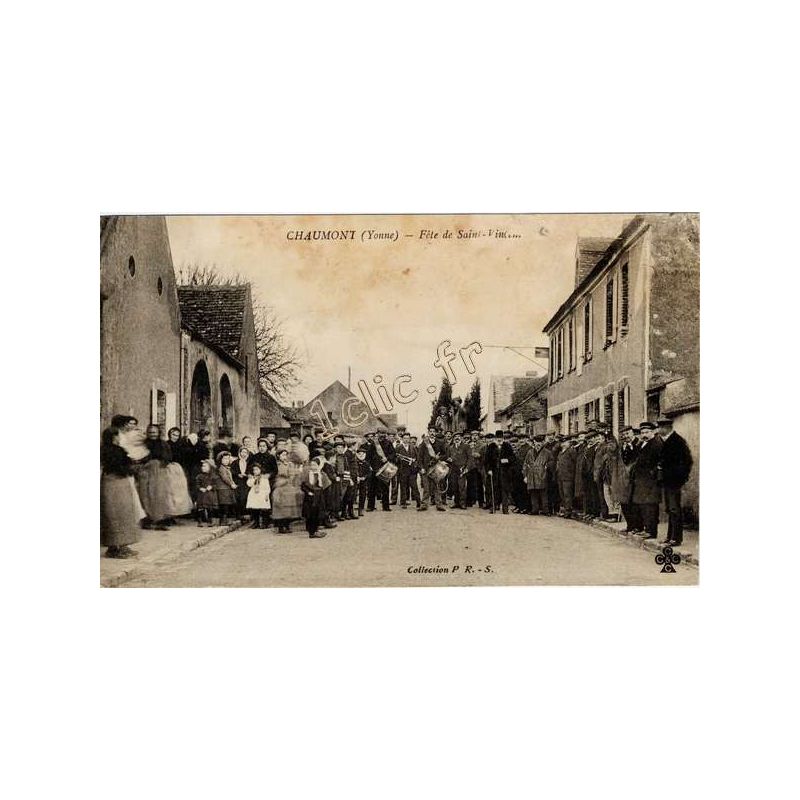Chaumont