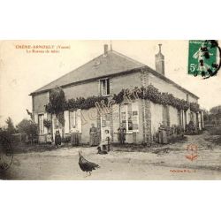 Chene-Arnoult