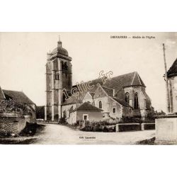 Chevannes