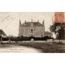 Chevannes