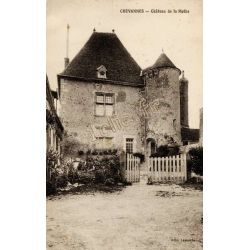 Chevannes