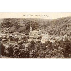 Chevillon
