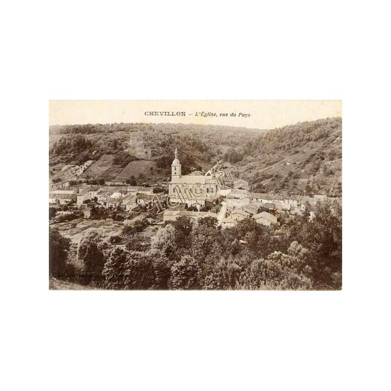 Chevillon